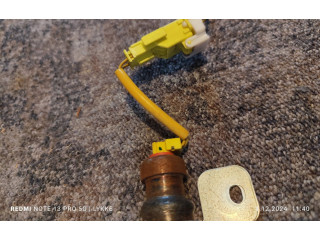 Боковая подушка безопасности 00205A03T06 Daihatsu YRV