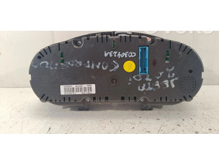 Спидометр (приборный щиток) 5C6920874A Volkswagen Jetta VI