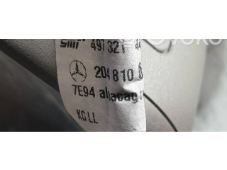 Zpětné zrcátko Mercedes-Benz C W204 2009 020872