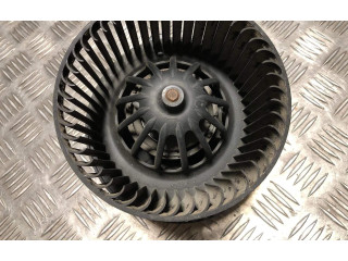 Вентилятор печки Citroen C5 2005 - 2008 года