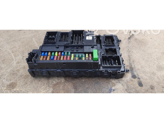 Блок комфорта FU5T15604 Ford Ranger