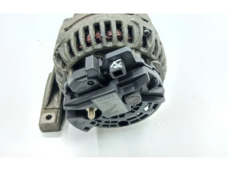 Генератор 30658086, 0124625025 Volvo XC90