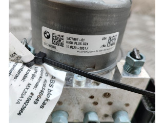 Jednotka ABS 5A7F097, 6875977 BMW 3 G20 G21 2024