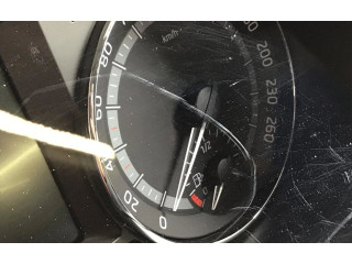 Панель приборов 5E0920749 Skoda Octavia Mk3 (5E)