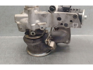 Turbodmychadlo Турбина 9845031980, 9016802GARRETT Opel Mokka X HN05