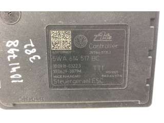 Блок АБС 10091803223, 5WA614517BC   Volkswagen  Golf VIII  2019- года