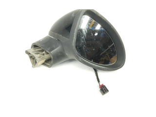 Zpětné zrcátko Сзади Porsche Cayenne (9Y0 9Y3) 2014 95873152800, 95873153800