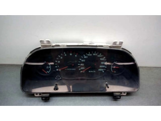 Панель приборов 8020106100 SsangYong Korando