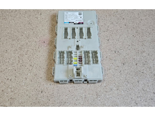 Комплект блоков управления 9453517, 8715810 BMW X3 G01