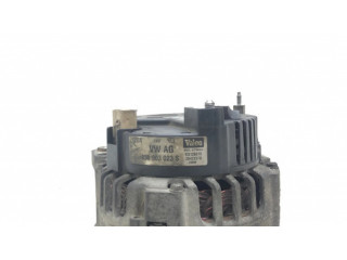 Генератор 038903023 Audi A3 S3 8L 1.6