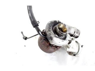 Turbodmychadlo Турбина 28231-27800 Hyundai Santa Fe