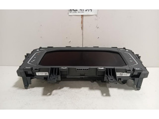 Přístrojová deska Volkswagen Tiguan 2011 3G0920320C, 3G0920320C