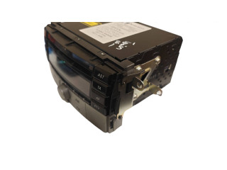 Рулевая рейка  Радио/ проигрыватель CD/DVD / навигация 86180B4020, PE500441   Daihatsu Terios  -  года