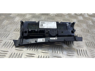 Блок управления кондиционера воздуха / климата/ печки (в салоне) 8K2820043AH Audi Q5 SQ5