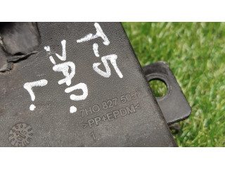 Замок багажника 7H0827505D    Volkswagen Transporter - Caravelle T5 2003 - 2015 года