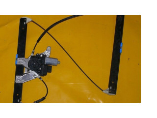 Передний комплект электрического механизма для подъема окна