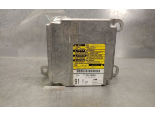 Блок подушек безопасности 891700F240, 235731103TRW   Toyota Corolla Verso E121