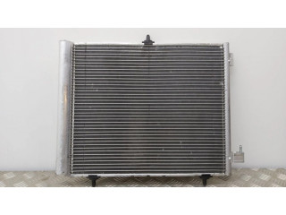 Радиатор охлаждения кондиционера воздуха
