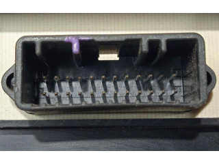 Панель приборов P8200377739 Dacia Logan I