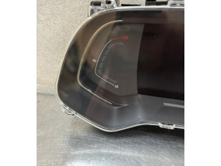 Přístrojová deska  Renault Captur II 2024 248109301R, 248109301R  