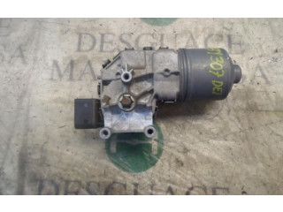 Двигатель стеклоочистителей 8E1955119, 8E1955119   Audi  A4 S4 B6 8E 8H  2001 - 2005 года