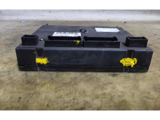 Блок комфорта 970110PPL0   Mercedes-Benz CL C215   