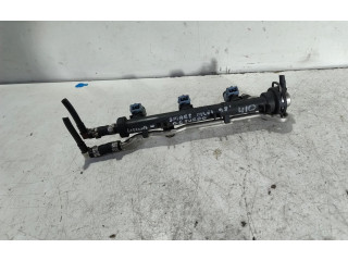 Топливная рампа 0280155814 Smart ForTwo I