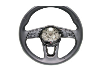 Руль Audi A3 8Y 2020 - года 82A419091T, 8Y0880201L