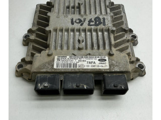Блок управления двигателя 3N1112A650, 3N1112A650   Ford Fusion