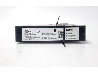 Pojistková skříňka Модуль 84022585 Chevrolet Corvette C7 2016