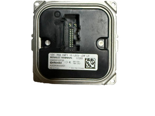 Блок управления Xenon