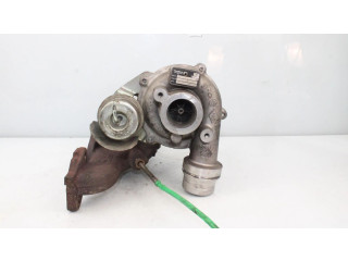 Turbodmychadlo Турбина 16446R Renault Sandero I