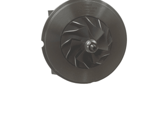 Turbodmychadlo Турбина 49373-05003, CHRA50-0216 Renault Captur