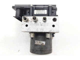 Jednotka ABS EH46437A0, 0265235622 Mazda CX-7