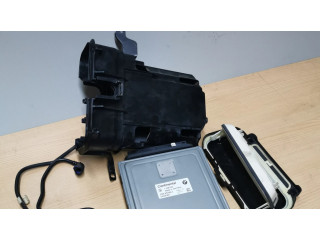 Řídící jednotka 75983445, 5WK93827 BMW 7 F01 F02 F03 F04 2011