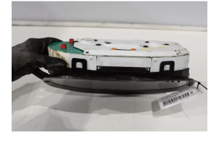 Přístrojová deska Lancia Y 840 1996 46756882