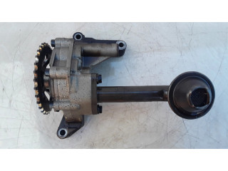 Масляный насос 06A115105, 670815552 Audi A3 S3 8L 1.8