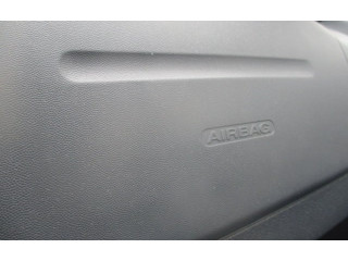 Подушка безопасности пассажира    Chevrolet Spark