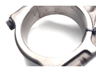 Поршень с шатуном YS23DDTT YS23DDTT Nissan Navara D23