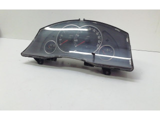 Панель приборов 13214770, 13214770 Opel Meriva A