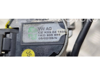 Řídící jednotka 2K0920843C, 03G906021CG   Volkswagen Caddy 2006