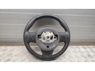 Руль Chrysler Pacifica 2017- года 5UZ541X9AF