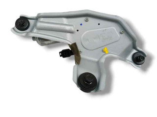 Рулевая рейка  Двигатель стеклоочистителя заднего стекла 98700G5000   KIA Niro 2016 - 2022 года