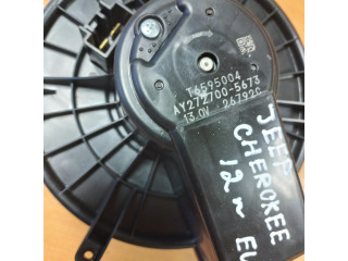 Вентилятор печки T6595004 Jeep Grand Cherokee