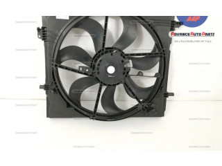 Вентилятор радиатора oem Nissan X-Trail T32