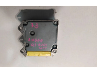 Блок подушек безопасности 8U0959655D Audi Q3 8U