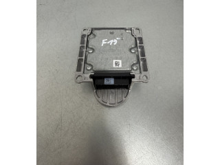 Блок подушек безопасности 6875995, 0265020793 BMW X5 F15