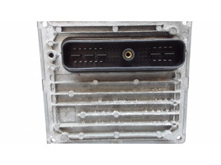 Блок управления двигателя 5N5112A650AA   Volvo C30