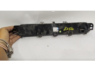 Блок управления климат-контролем 98340409ZD Citroen Berlingo