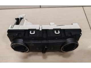 Блок управления климат-контролем A1698301385   Mercedes-Benz A W169